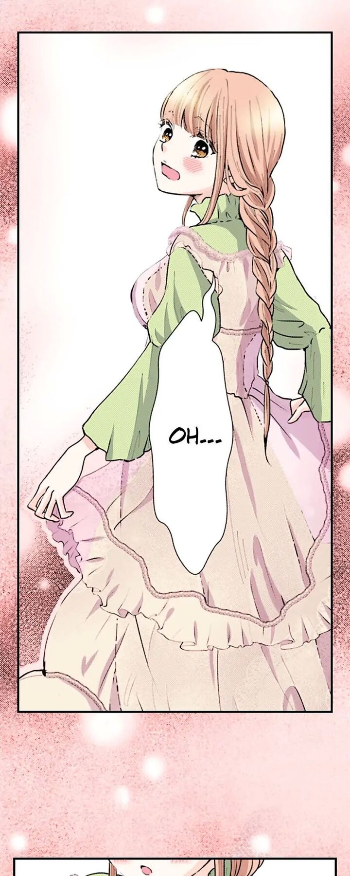 Hikyouiku Kara Nigetai Watashi 18 41