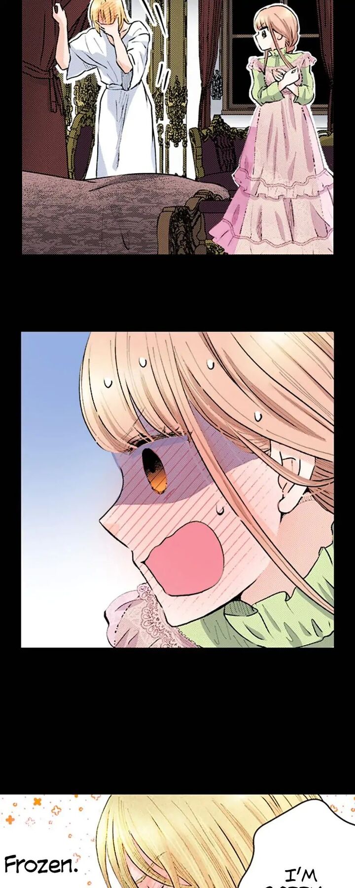 Hikyouiku Kara Nigetai Watashi 18 44