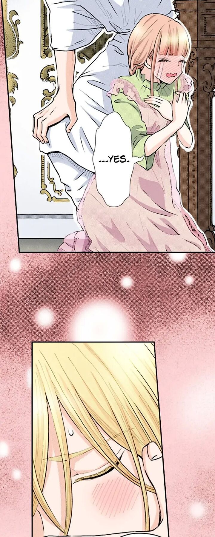 Hikyouiku Kara Nigetai Watashi 18 47
