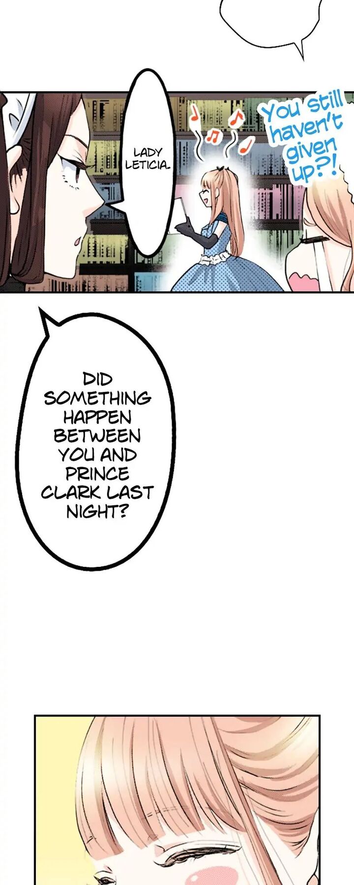 Hikyouiku Kara Nigetai Watashi 19 45