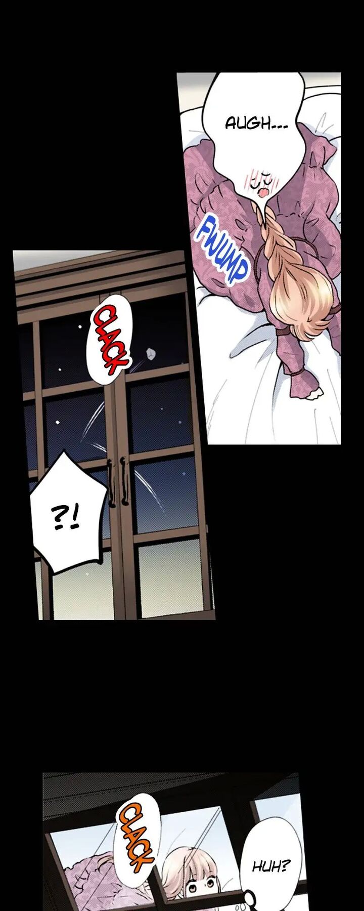 Hikyouiku Kara Nigetai Watashi 20 26