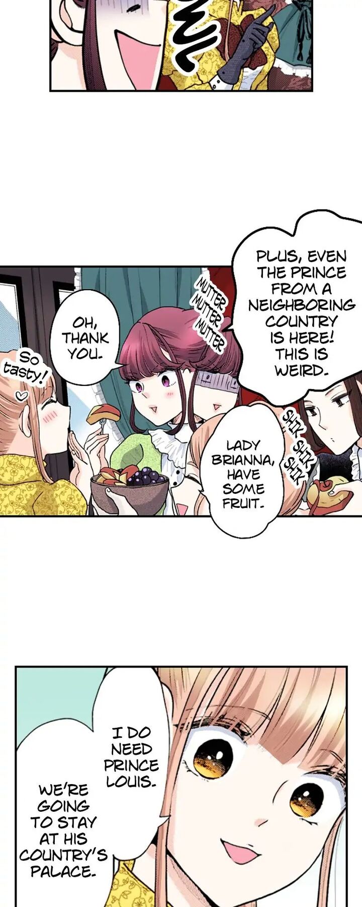 Hikyouiku Kara Nigetai Watashi 20 8
