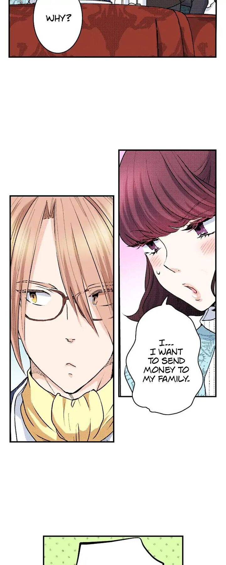 Hikyouiku Kara Nigetai Watashi 21 10