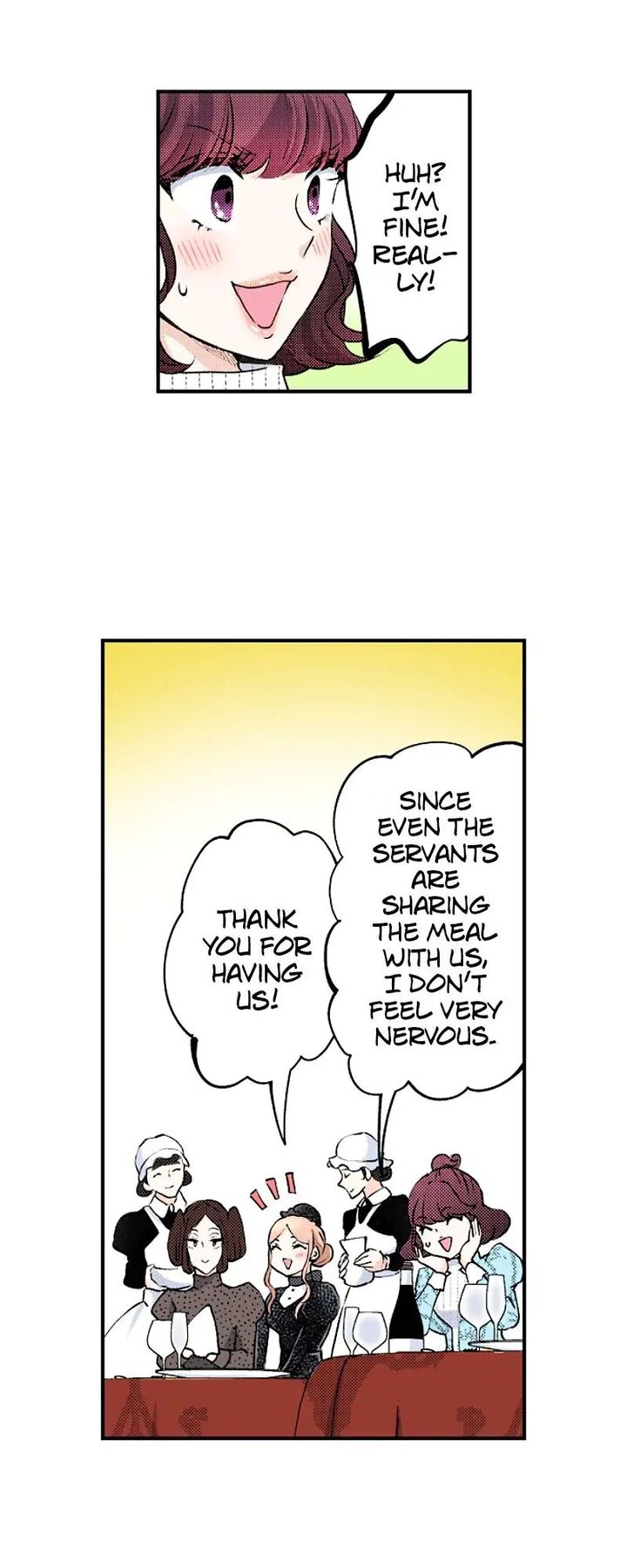Hikyouiku Kara Nigetai Watashi 21 13