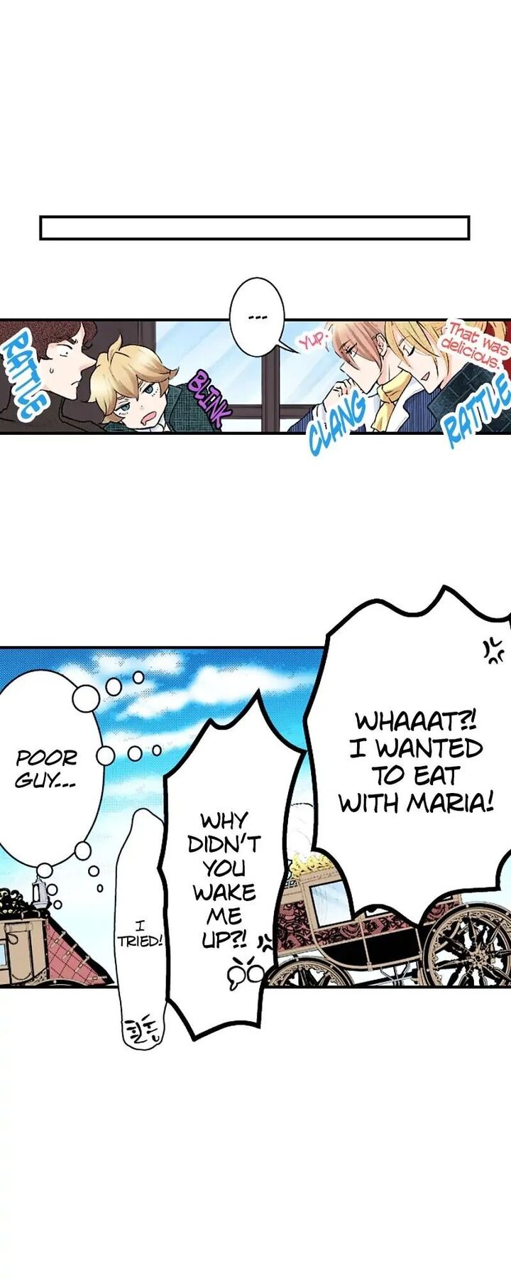 Hikyouiku Kara Nigetai Watashi 21 14