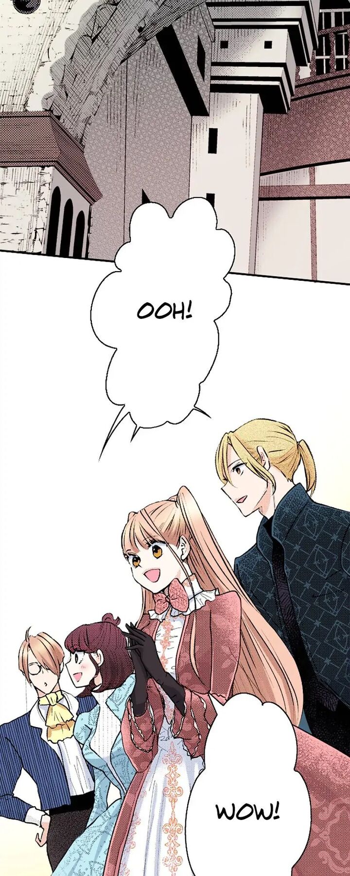 Hikyouiku Kara Nigetai Watashi 21 16