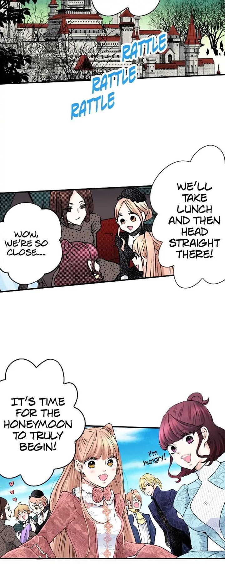 Hikyouiku Kara Nigetai Watashi 21 2