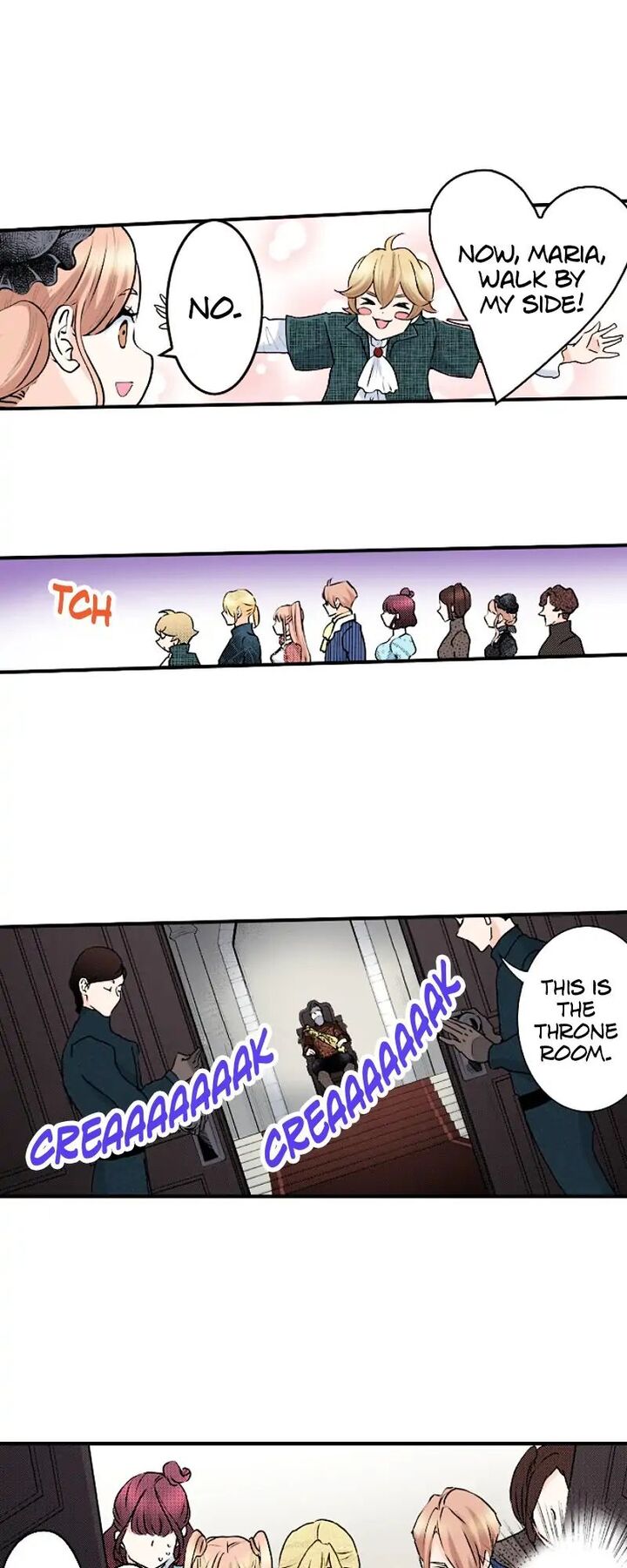 Hikyouiku Kara Nigetai Watashi 21 20
