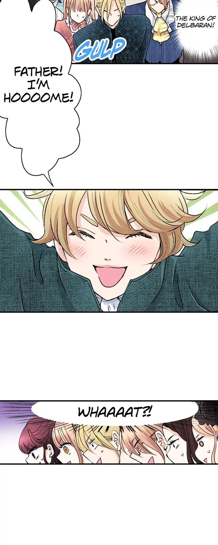 Hikyouiku Kara Nigetai Watashi 21 21