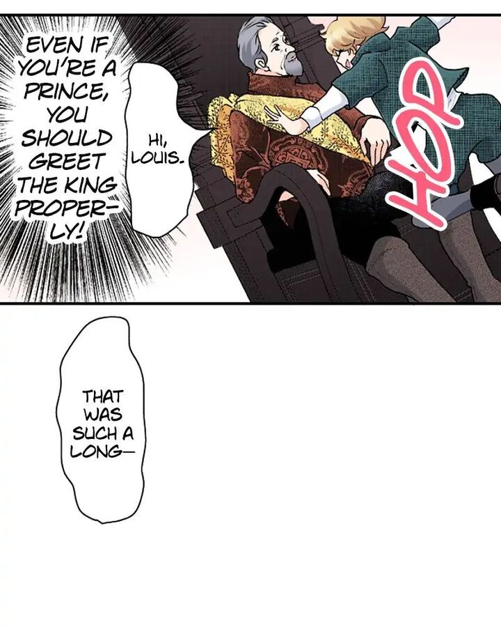 Hikyouiku Kara Nigetai Watashi 21 22