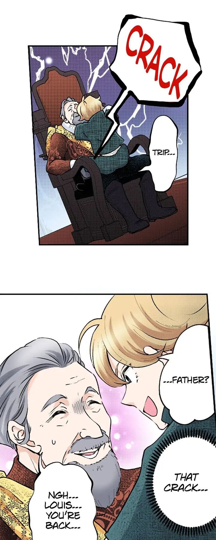 Hikyouiku Kara Nigetai Watashi 21 23