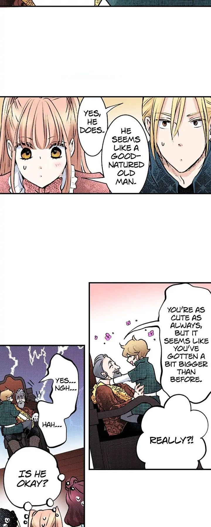 Hikyouiku Kara Nigetai Watashi 21 24