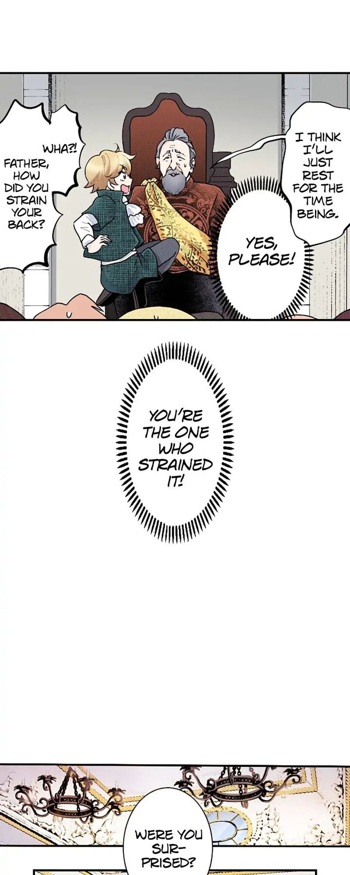 Hikyouiku Kara Nigetai Watashi 21 28
