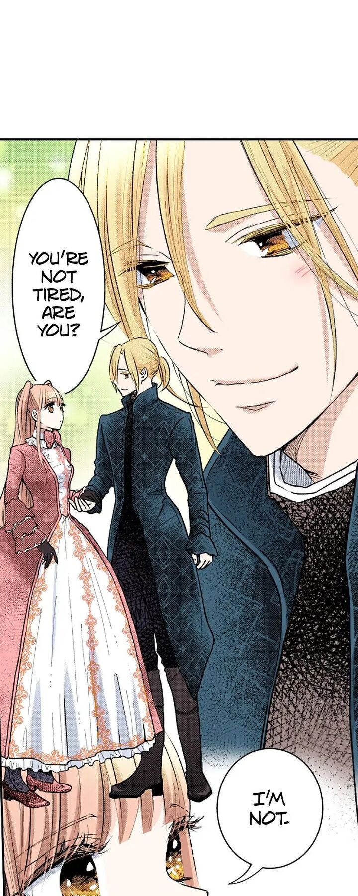 Hikyouiku Kara Nigetai Watashi 21 3