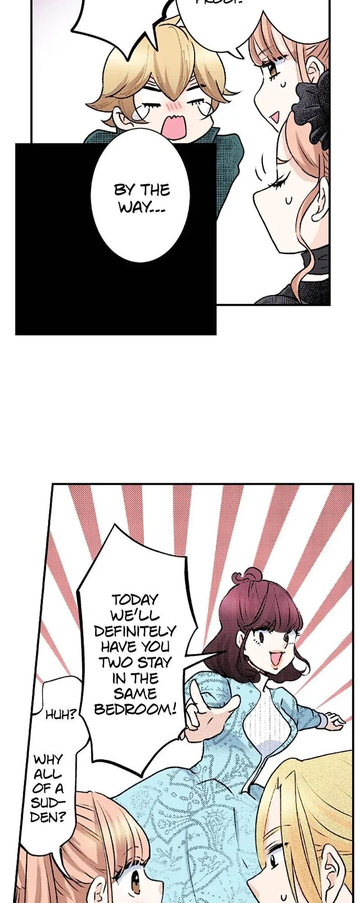 Hikyouiku Kara Nigetai Watashi 21 30