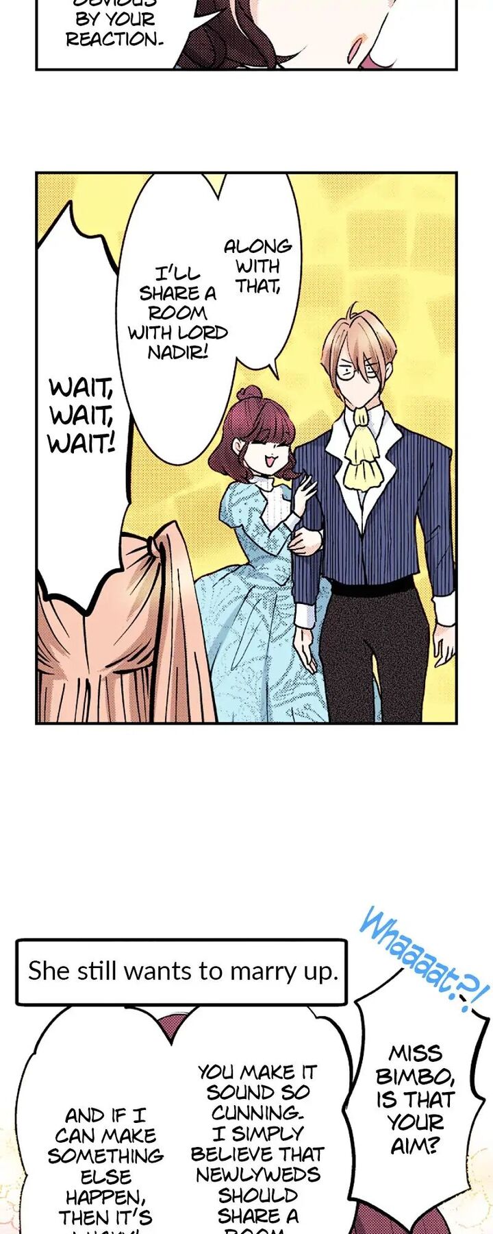 Hikyouiku Kara Nigetai Watashi 21 32