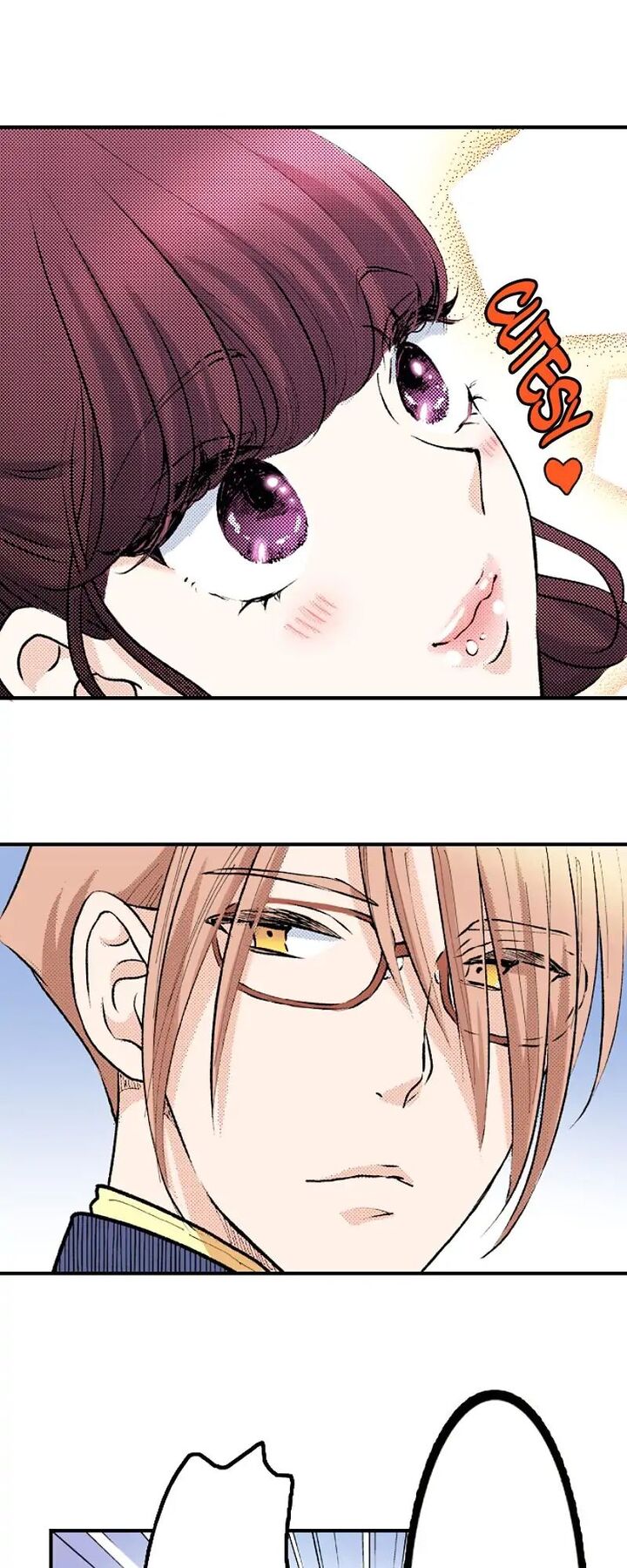 Hikyouiku Kara Nigetai Watashi 21 34