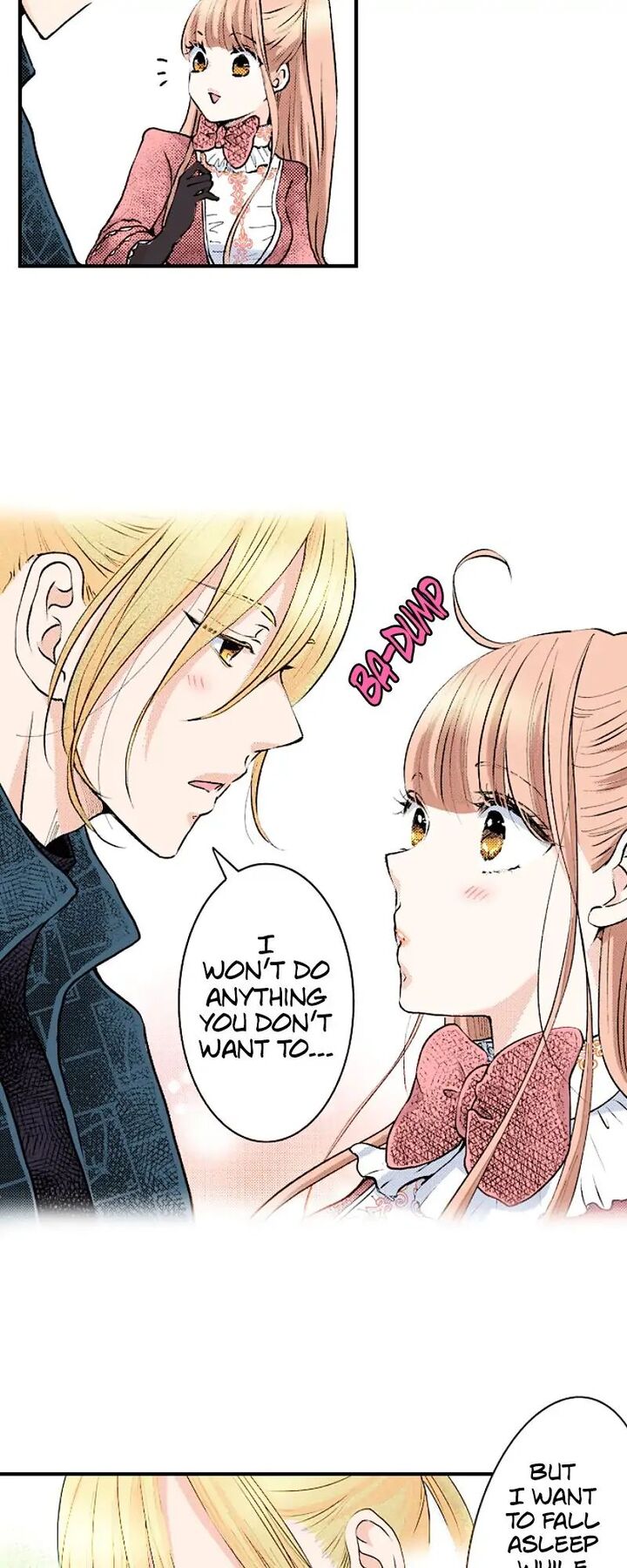 Hikyouiku Kara Nigetai Watashi 21 36
