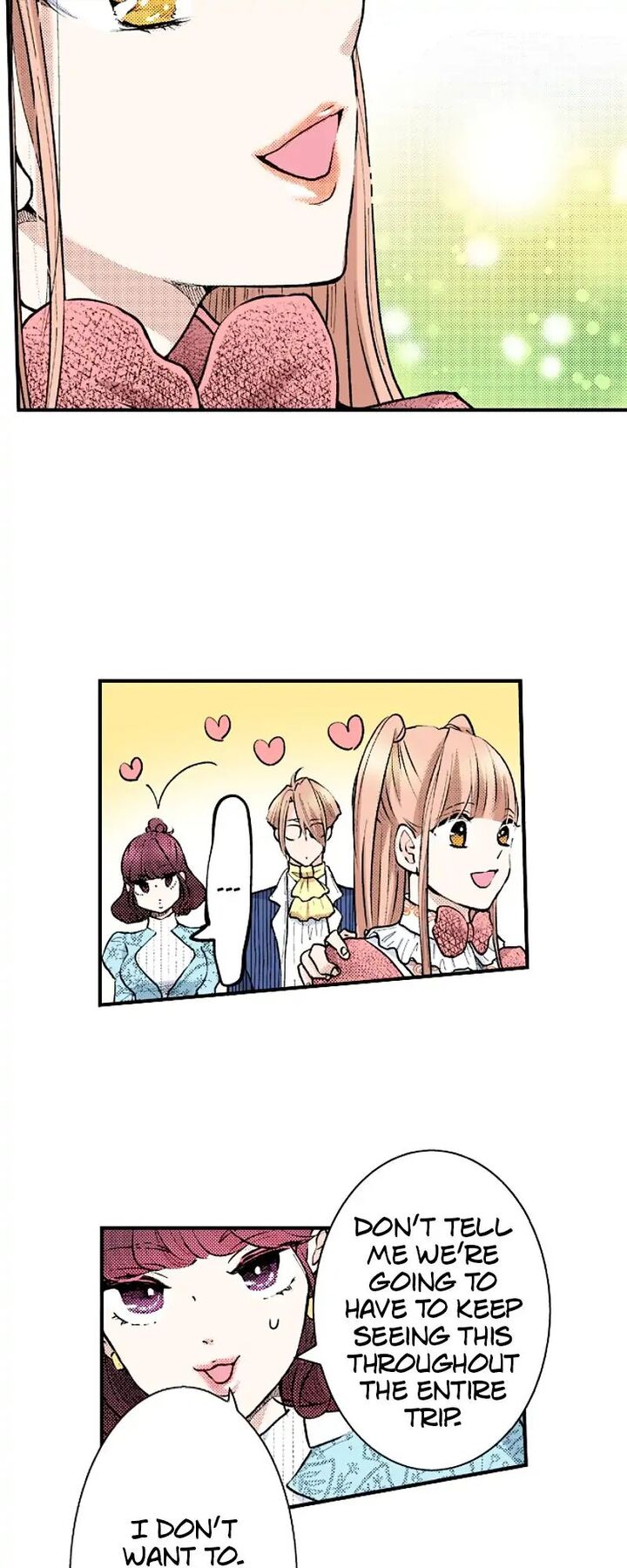 Hikyouiku Kara Nigetai Watashi 21 4