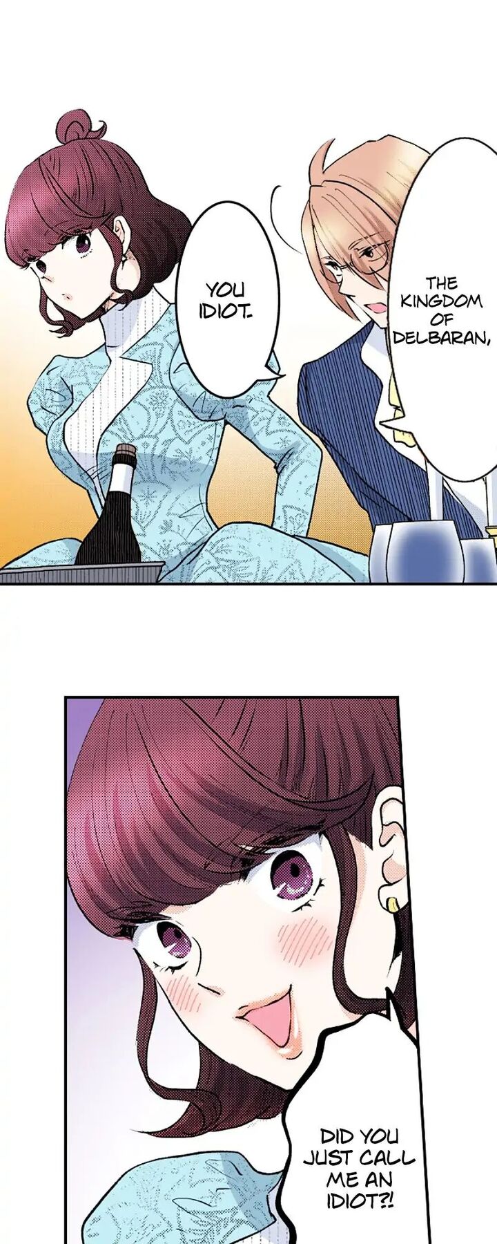 Hikyouiku Kara Nigetai Watashi 21 6
