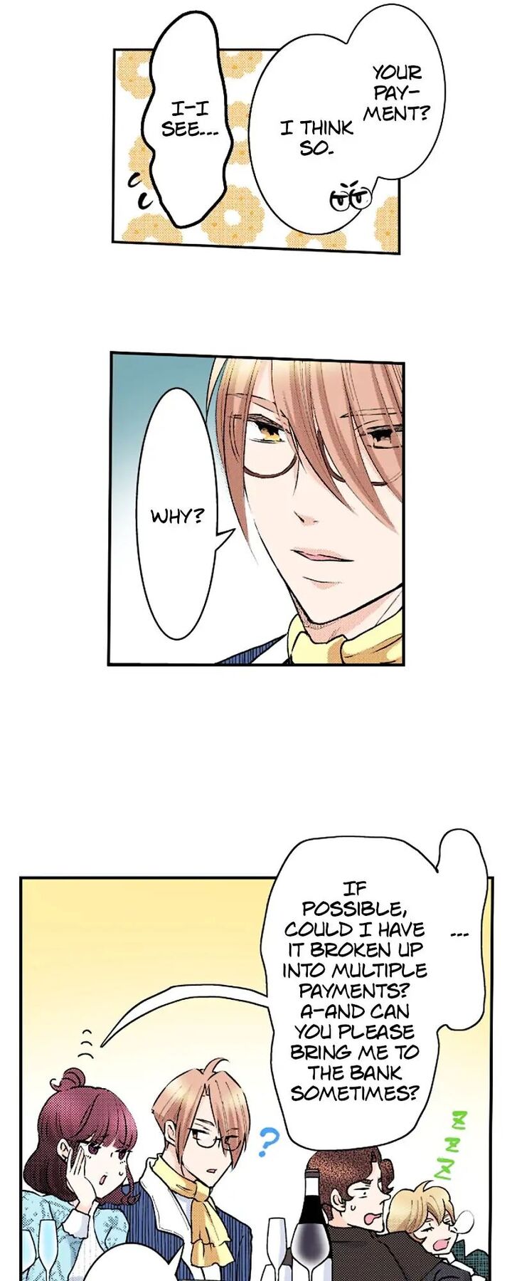 Hikyouiku Kara Nigetai Watashi 21 9
