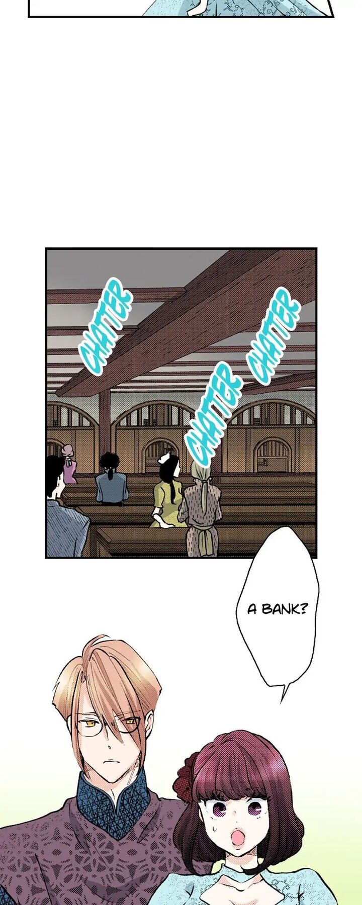 Hikyouiku Kara Nigetai Watashi 22 15