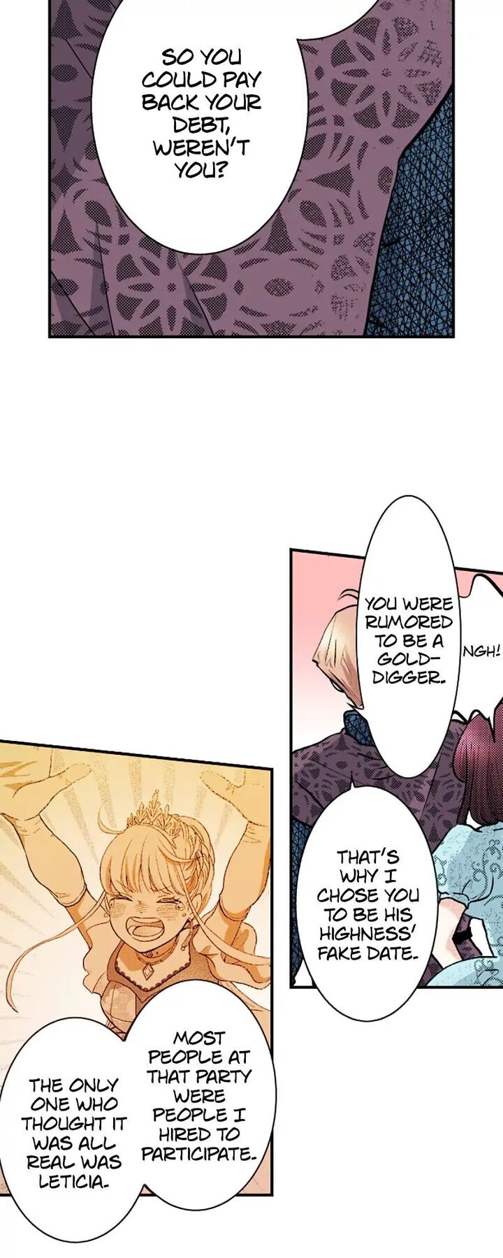 Hikyouiku Kara Nigetai Watashi 22 20