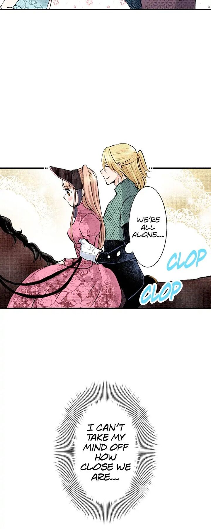 Hikyouiku Kara Nigetai Watashi 22 28