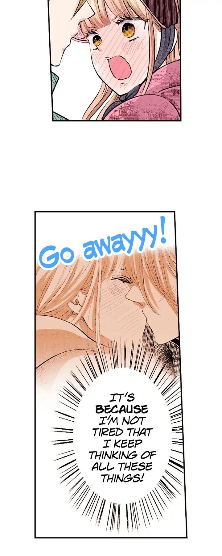 Hikyouiku Kara Nigetai Watashi 22 31