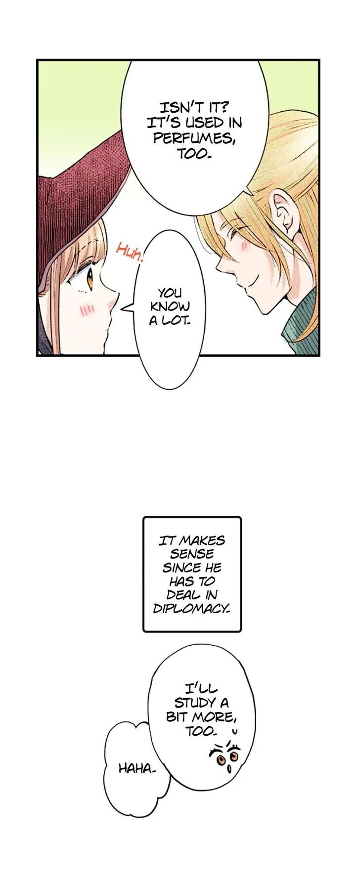 Hikyouiku Kara Nigetai Watashi 22 37