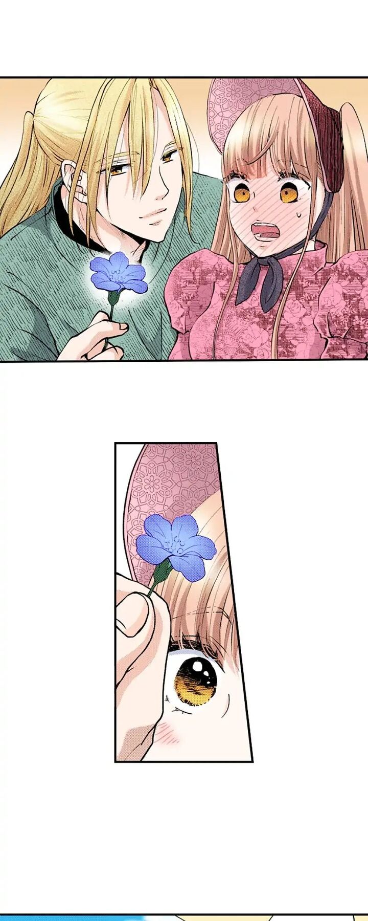 Hikyouiku Kara Nigetai Watashi 22 44