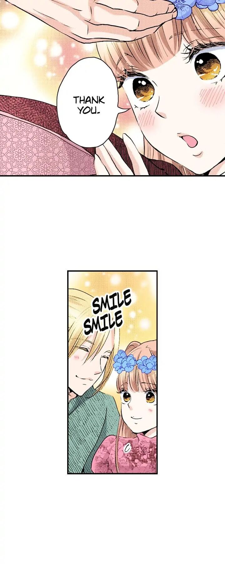Hikyouiku Kara Nigetai Watashi 22 46