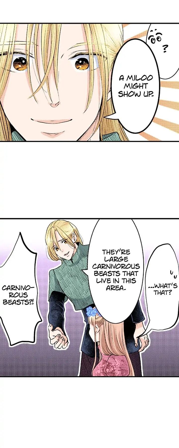 Hikyouiku Kara Nigetai Watashi 22 48