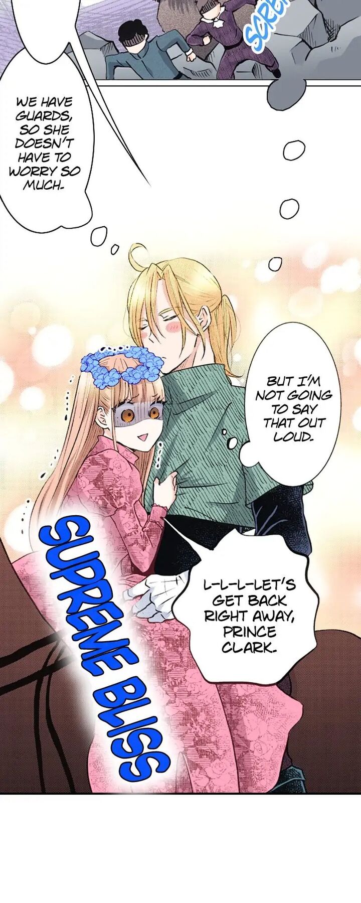 Hikyouiku Kara Nigetai Watashi 22 50