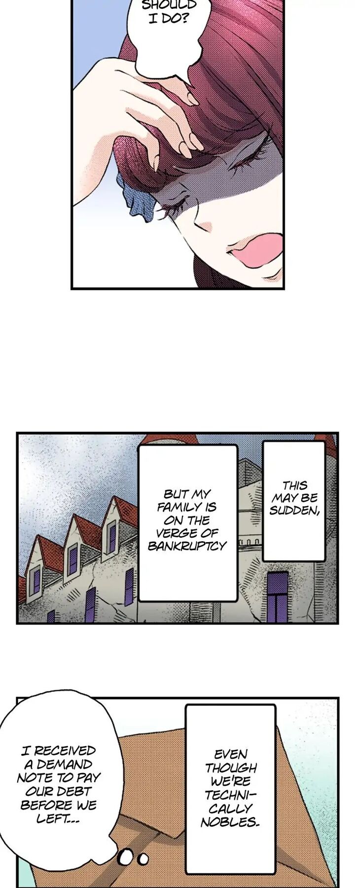 Hikyouiku Kara Nigetai Watashi 22 8