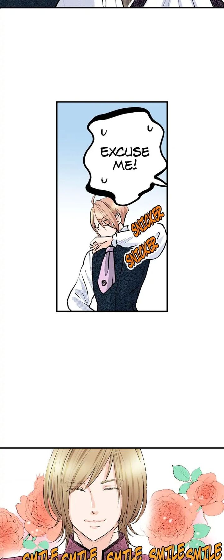Hikyouiku Kara Nigetai Watashi 23 15