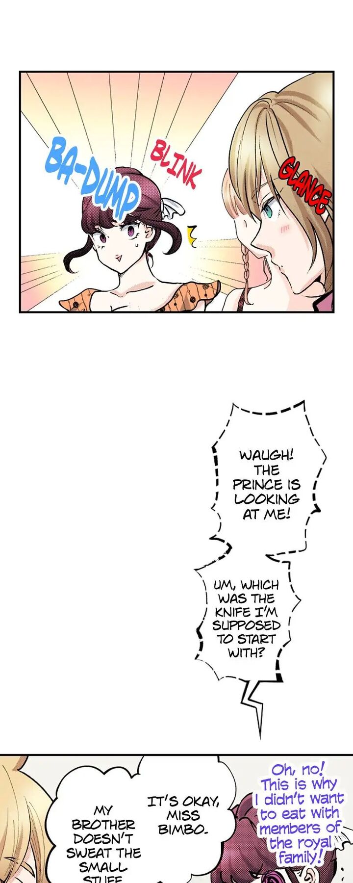 Hikyouiku Kara Nigetai Watashi 23 19