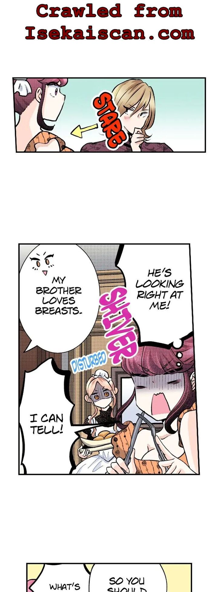 Hikyouiku Kara Nigetai Watashi 23 22