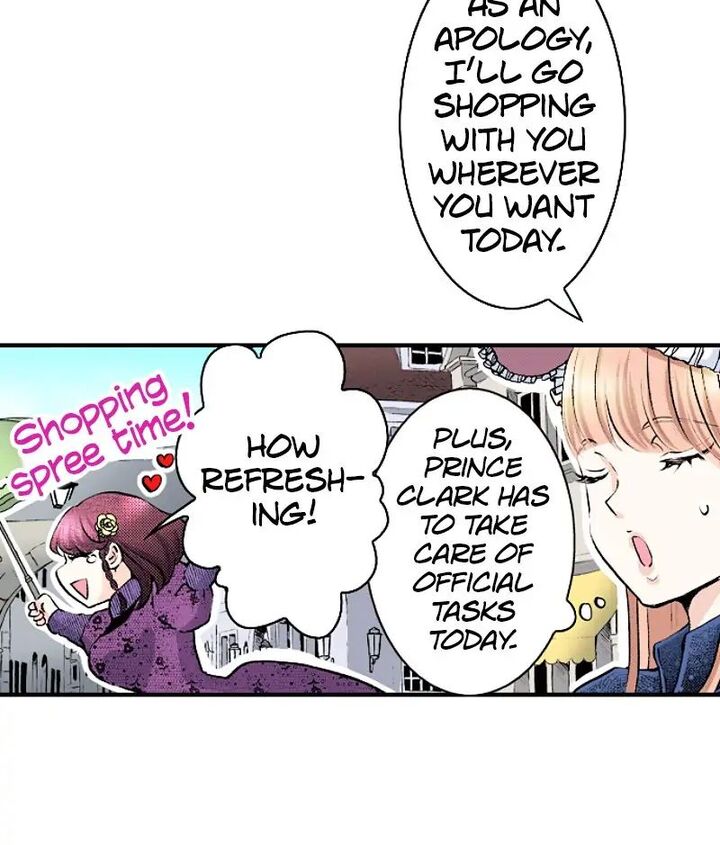 Hikyouiku Kara Nigetai Watashi 23 38