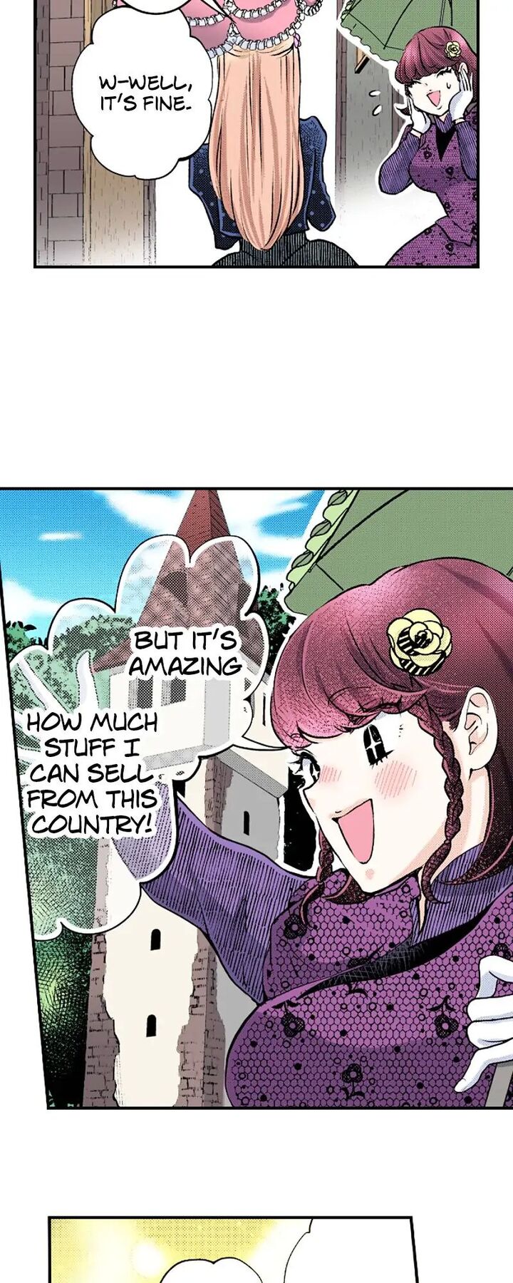 Hikyouiku Kara Nigetai Watashi 23 40