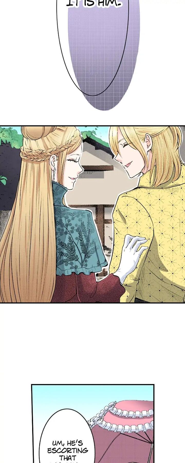 Hikyouiku Kara Nigetai Watashi 23 45