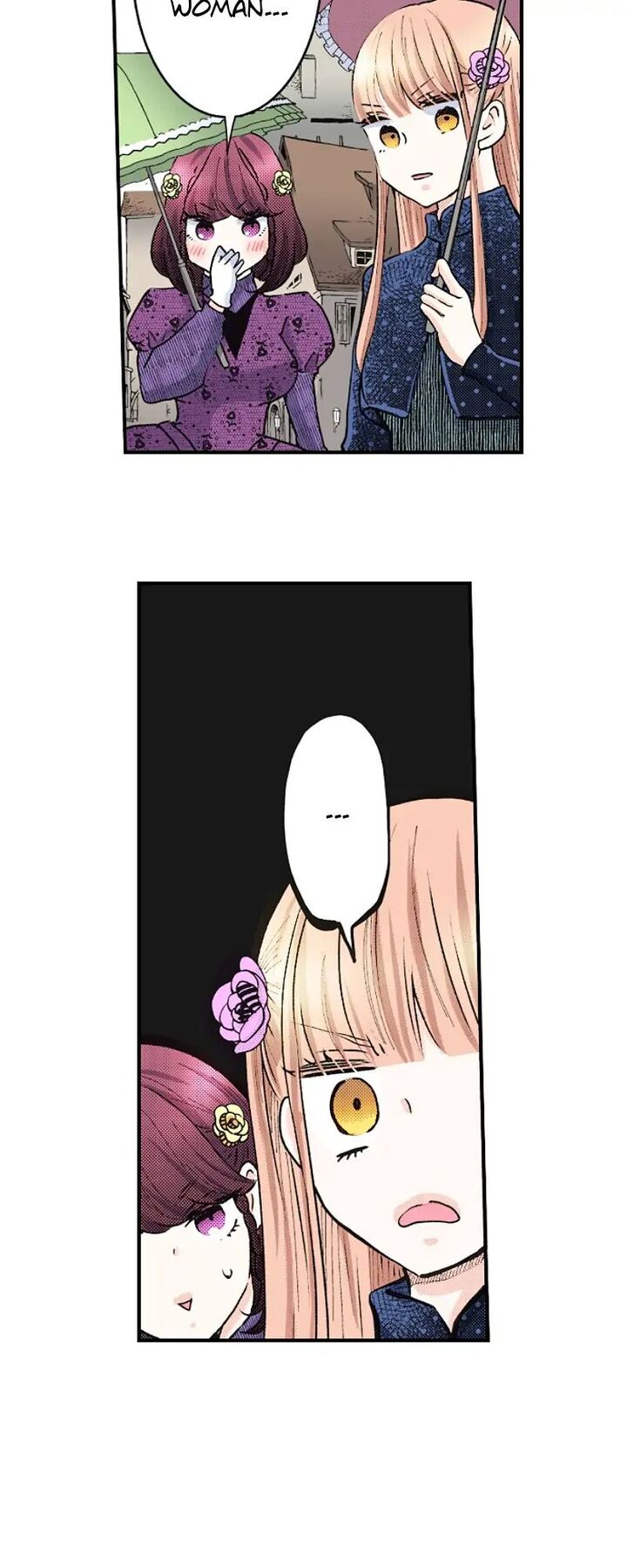 Hikyouiku Kara Nigetai Watashi 23 46