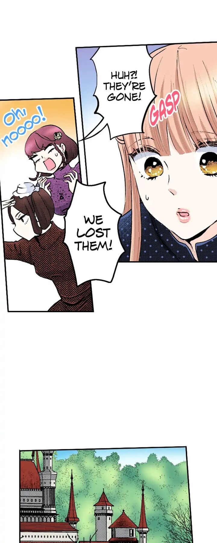 Hikyouiku Kara Nigetai Watashi 24 13