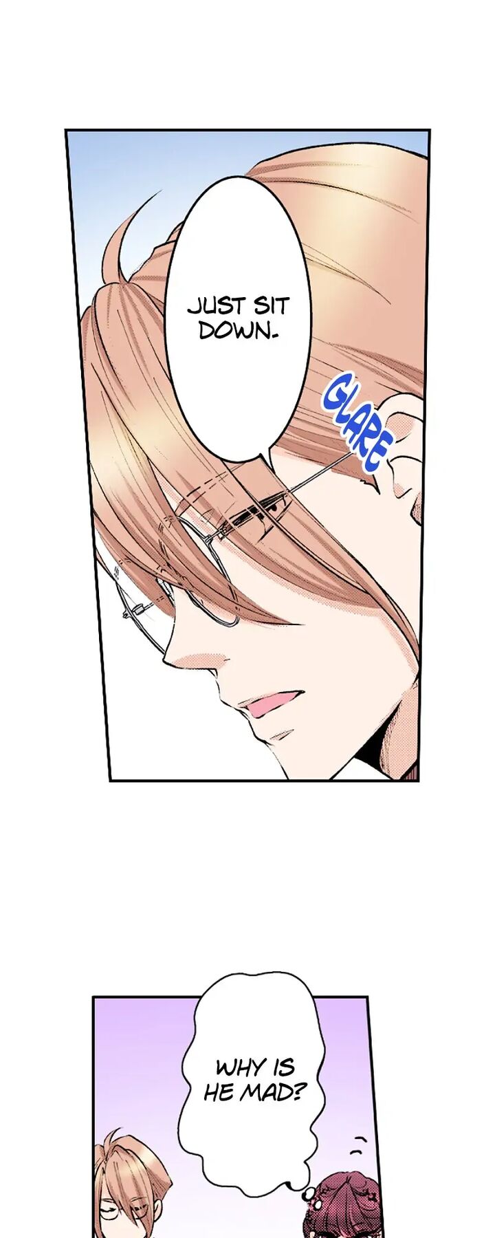 Hikyouiku Kara Nigetai Watashi 24 17