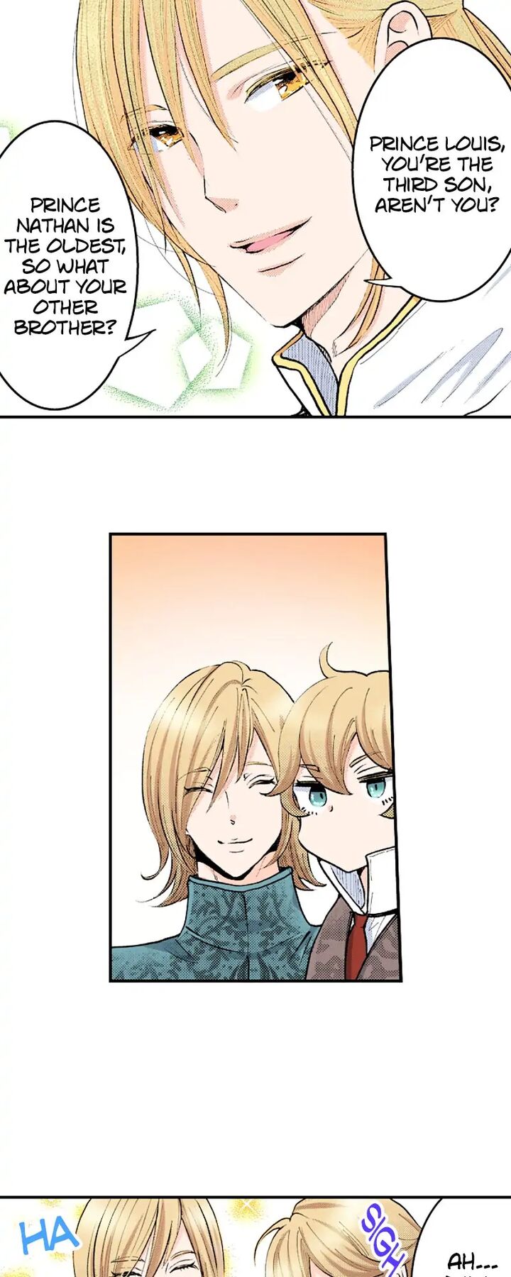 Hikyouiku Kara Nigetai Watashi 24 21