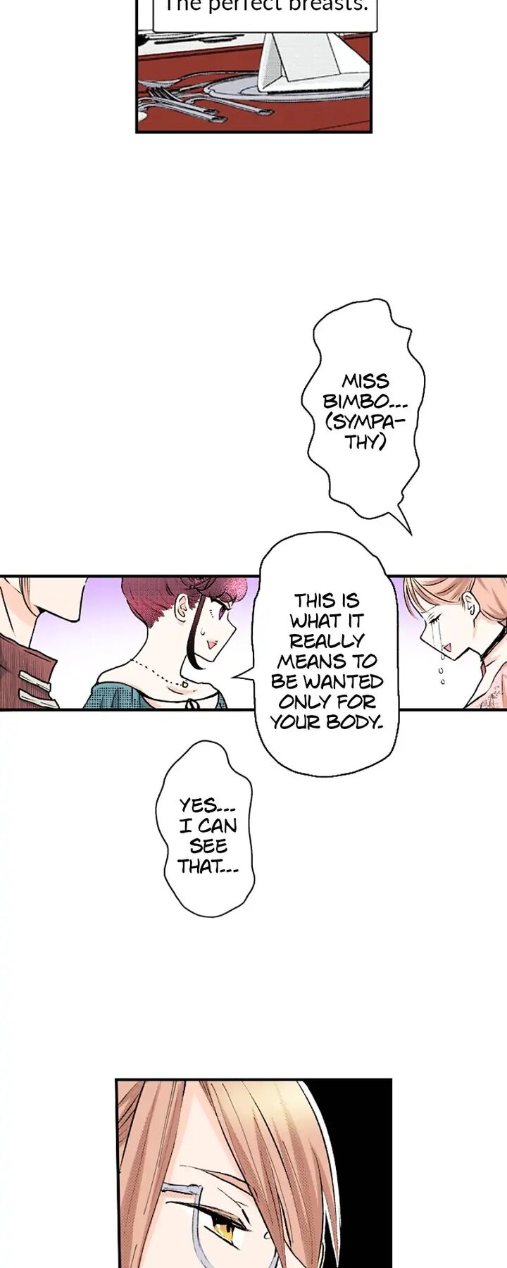 Hikyouiku Kara Nigetai Watashi 24 26