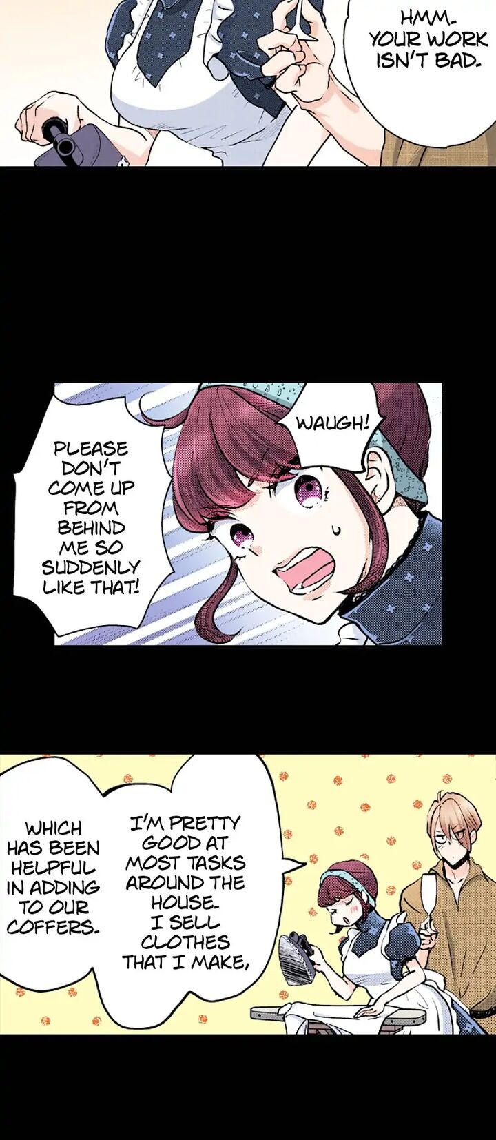 Hikyouiku Kara Nigetai Watashi 24 31