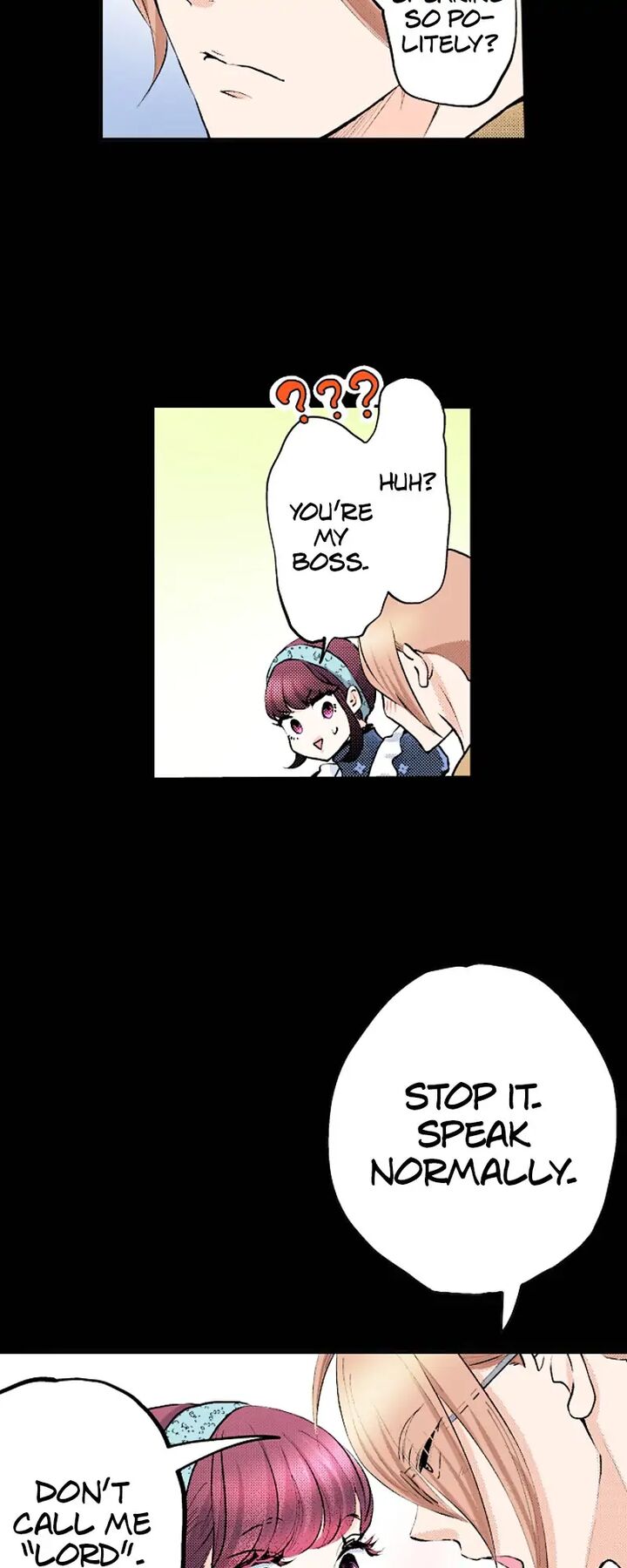 Hikyouiku Kara Nigetai Watashi 24 34
