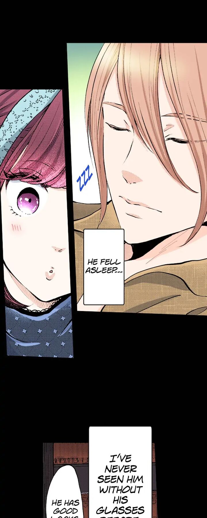 Hikyouiku Kara Nigetai Watashi 24 40