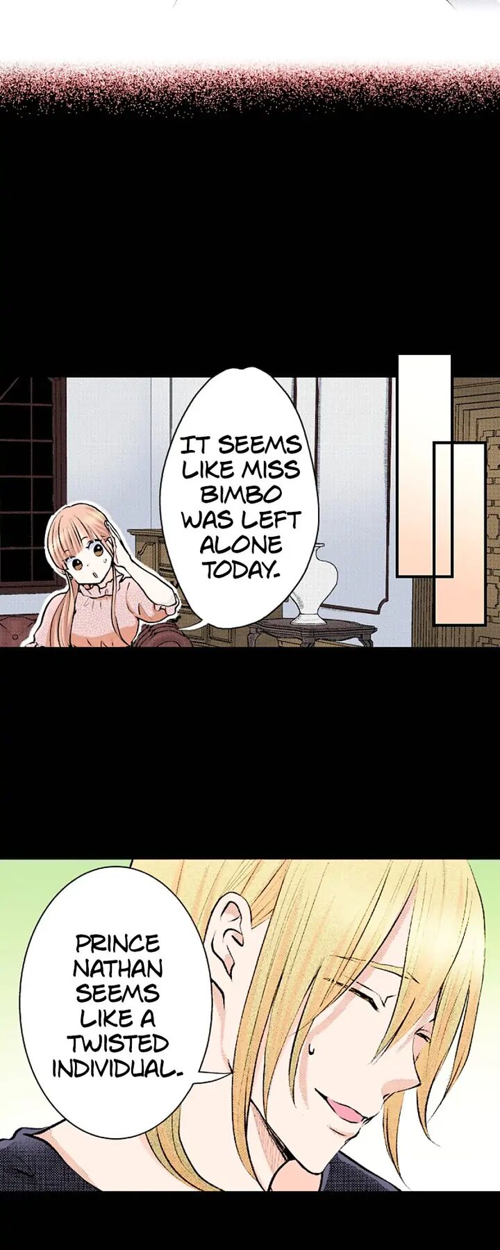 Hikyouiku Kara Nigetai Watashi 24 43